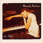 Marialy Pacheco - Mi Azul