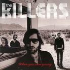 The Killers - When You Were Young - 2Track