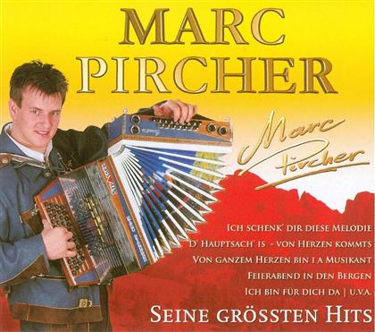 Marc Pircher - Seine Grössten Hits (3 CDs)