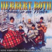 Herbert Roth - Schau, So Ein Winter