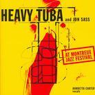 Jon Sass - At Montreux Jazz Festival