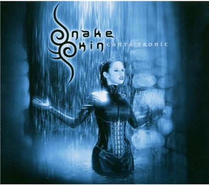 Snakeskin (Tilo Wolff Of Lacrimosa) - Canta Tronic
