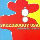 Speedbuggy Usa - Valle De La Muerte
