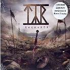 Tyr - Ragnarok (Limited Edition)