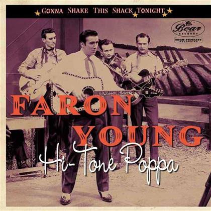 Faron Young - Gonna Shake This Shack To