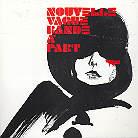 Nouvelle Vague - Bande A'part - US Edition