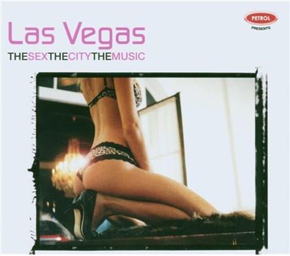 Sex The City The Music - Various - Las Vegas
