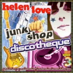 Helen Love - Junk Shop Discotheque