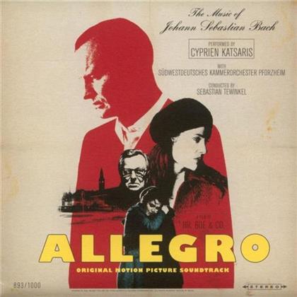 Allegro - OST
