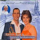 Raab & Benkenstein - Die Heimat Von Papst Benedikt