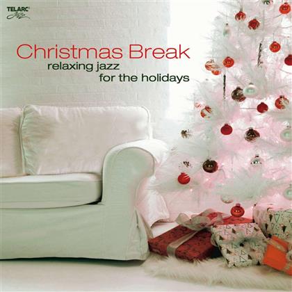 Christmas Break - Various - Relaxing Jazz For