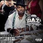 Daz Dillinger - So So Gangsta (CD + DVD)