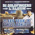DJ Goldfingers - L'album