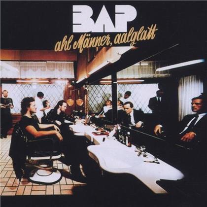 Bap - Ahl Männer Aalglatt (2 CDs)