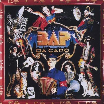 Bap - Da Capo (2 CDs)