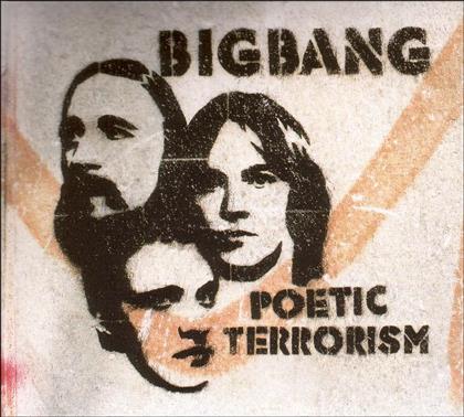 Big Bang - Poetic Terrorism