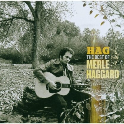Merle Haggard - Hag - Best Of (Remastered)