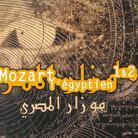 Hughes De Courson & Wolfgang Amadeus Mozart (1756-1791) - Mozart L'egyptien 1&2 French (2 CDs)