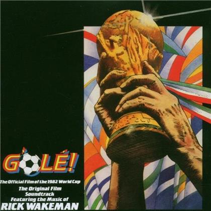 Rick Wakeman - Gole (Remastered)