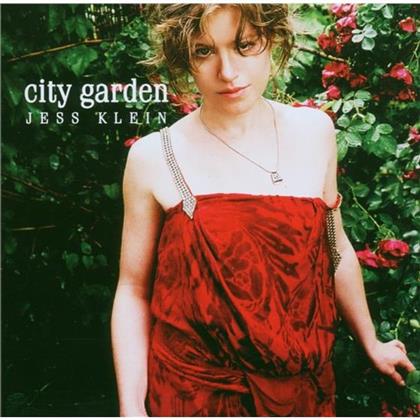 Jess Klein - City Garden