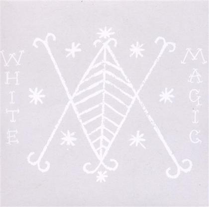 White Magic - Katie Cruel