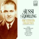 Jussi Björling & Various - Jussi Bjoerling - The Ultimate (2 CDs)