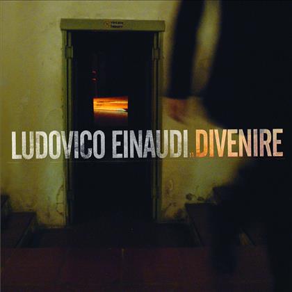 Ludovico Einaudi & Ludovico Einaudi - Divenire