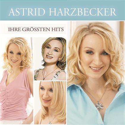 Astrid Harzbecker - Ihre Grössten Hits (2 CDs)