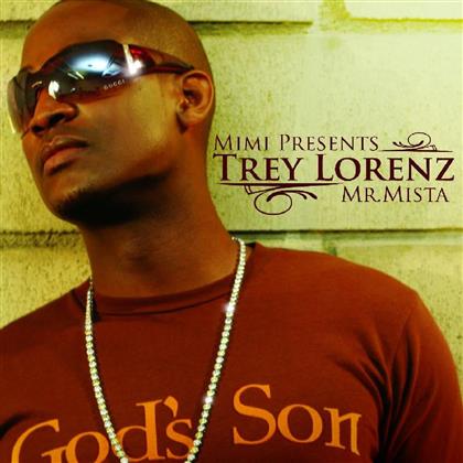 Trey Lorenz - Mr. Mista
