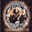 Napalm Death - Smear Campaign - Digipack
