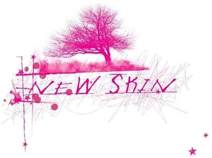 New Skin - ---