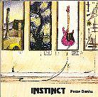 Peter Banks - Instinct