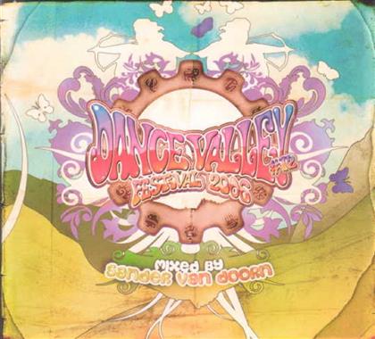 Dance Valley 2006 - Various (2 CDs)