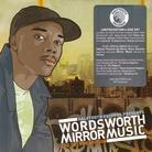 Barry Wordsworth - Mirror Music (Deluxe Edition, 2 CDs)