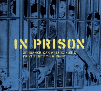 In Prison - Various