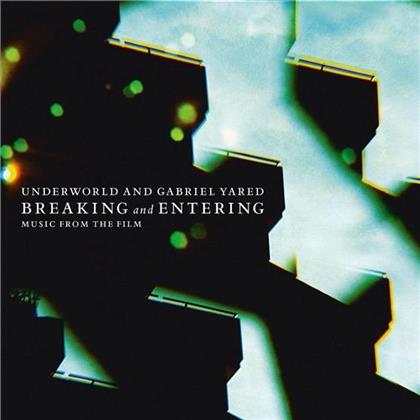 Underworld - Breaking & Entering - OST (CD)