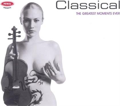 Various & Various - Greatest Moments - Classical