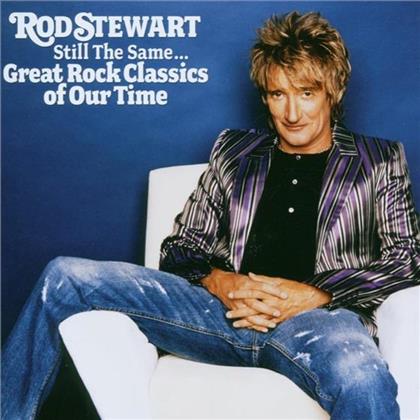 Rod Stewart - Still The Same - Great Rock Classics Of