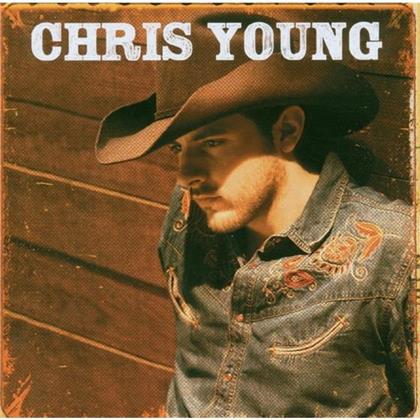 Chris Young (Country) - ---