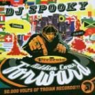 DJ Spooky - Riddim Come Forward (Trojan Records) (2 CDs)