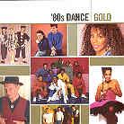 80'S Dance Gold (Remastered, 2 CDs)