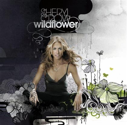 Sheryl Crow - Wildflower - Slidepack
