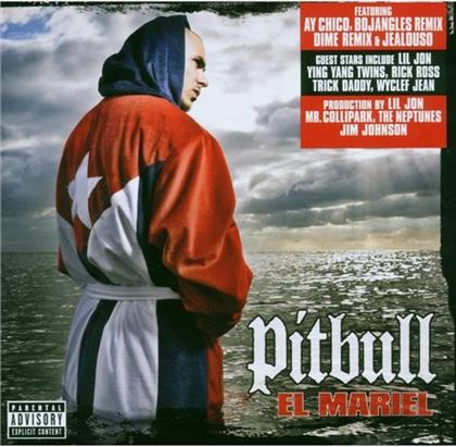Pitbull - El Mariel