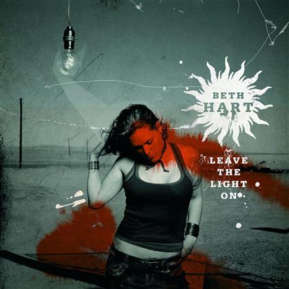 Beth Hart - Leave The Light On (Euro Version)