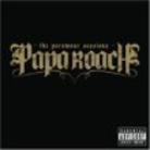 Papa Roach - Paramour Sessions - Uk Bonus Tracks