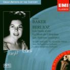 Dame Janet Baker & Berlioz - Les Nuits D'ete/La Mort De...