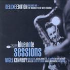 Nigel Kennedy - Blue Note Sessions (Deluxe Edition, 2 CDs)