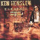 Ken Hensley - Elements - Anthology (2 CDs)
