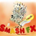 Smash Fx - Freaxx (2 CD)