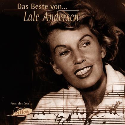Lale Andersen - Das Beste Von